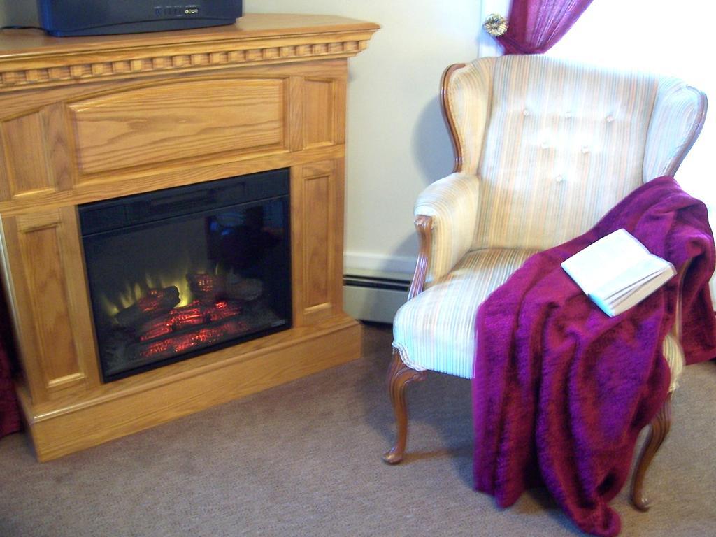 Fox And Hound Bed & Breakfast New Hope Quarto foto