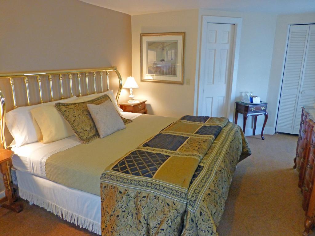 Fox And Hound Bed & Breakfast New Hope Quarto foto