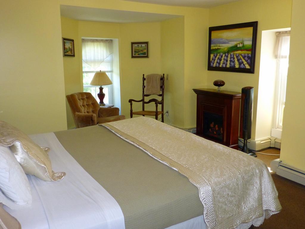 Fox And Hound Bed & Breakfast New Hope Quarto foto