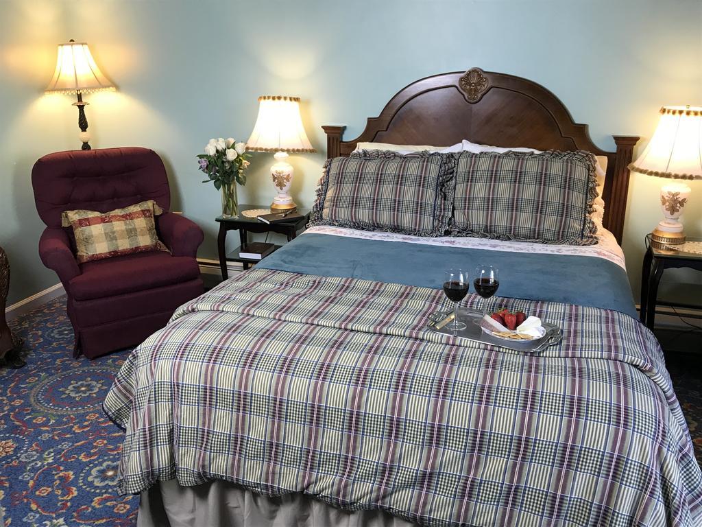 Fox And Hound Bed & Breakfast New Hope Exterior foto